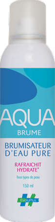 AQUA BRUME Eau Brumisateur